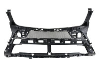 Ventilation grille, bumper