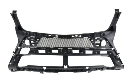 Ventilation grille, bumper