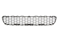 Ventilation grille, bumper