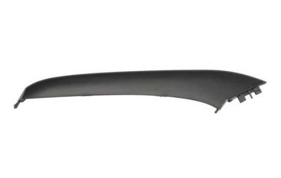 Ventilation grille, bumper, Image 2