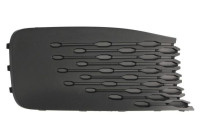 Ventilation grille, bumper