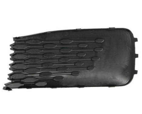 Ventilation grille, bumper, Image 2