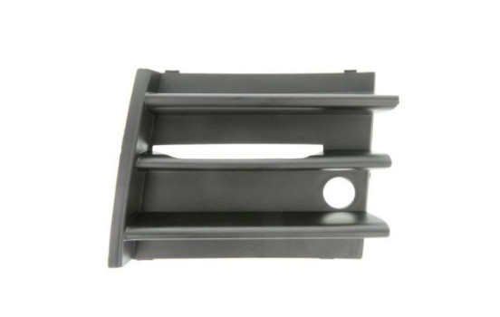 Ventilation grille, bumper