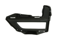 Ventilation grille, bumper