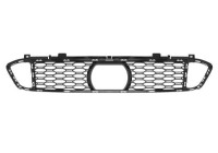 Ventilation grille, bumper