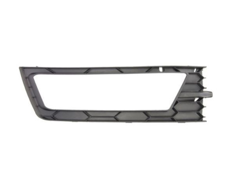 Ventilation grille, bumper, Image 2