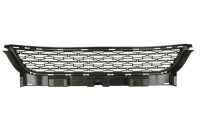 Ventilation grille, bumper