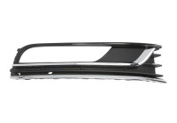 Ventilation grille, bumper