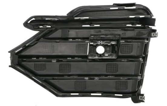 Ventilation grille, bumper, Image 2