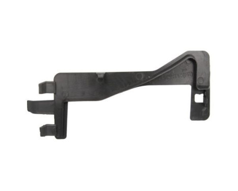 Ventilation grille, bumper, Image 2