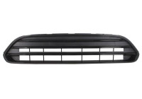 Ventilation grille, bumper