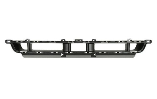 Ventilation grille, bumper