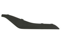 Ventilation grille, bumper