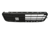 Ventilation grille, bumper