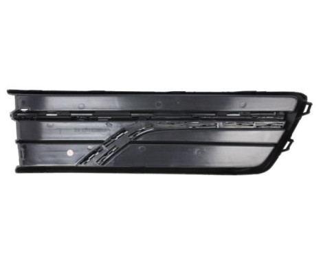 Ventilation grille, bumper, Image 2