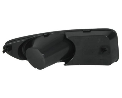 Ventilation grille, bumper, Image 2