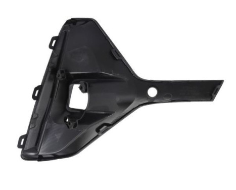 Ventilation grille, bumper, Image 2