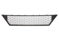 Ventilation grille, bumper