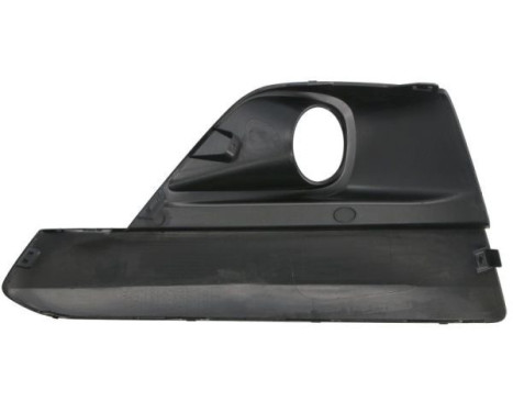 Ventilation grille, bumper, Image 2