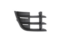 Ventilation grille, bumper