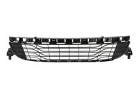 Ventilation grille, bumper