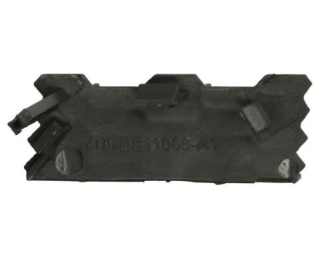 Ventilation grille, bumper, Image 2