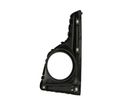 Ventilation grille, bumper, Image 2