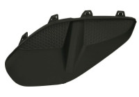 Ventilation grille, bumper