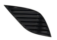 Ventilation grille, bumper