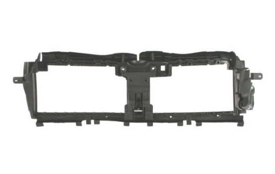 Ventilation grille, bumper