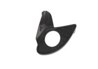 Ventilation grille, bumper