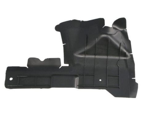 Ventilation grille, bumper, Image 2