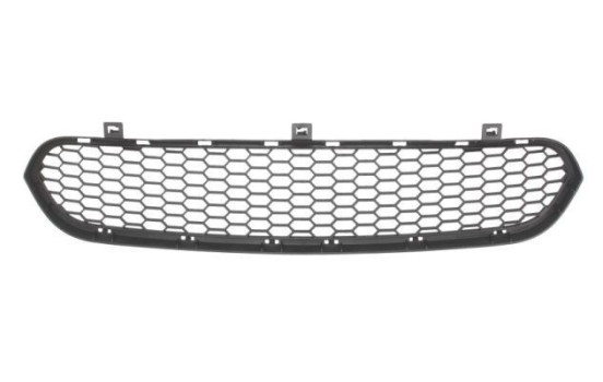 Ventilation grille, bumper