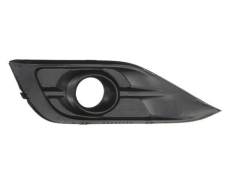 Ventilation grille, bumper, Image 2