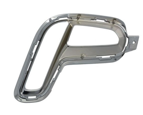 Ventilation grille, bumper, Image 2