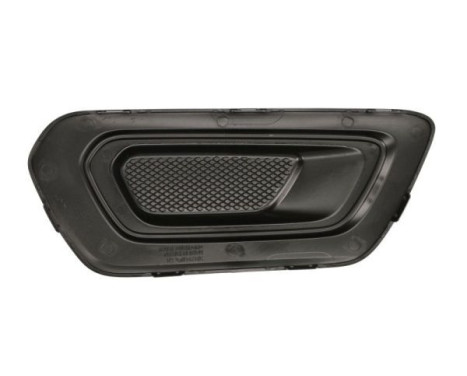 Ventilation grille, bumper, Image 2