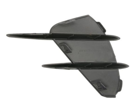 Ventilation grille, bumper, Image 2