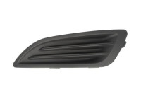 Ventilation grille, bumper