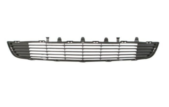 Ventilation grille, bumper