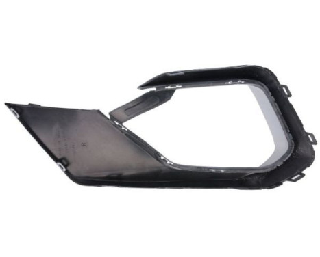 Ventilation grille, bumper, Image 2