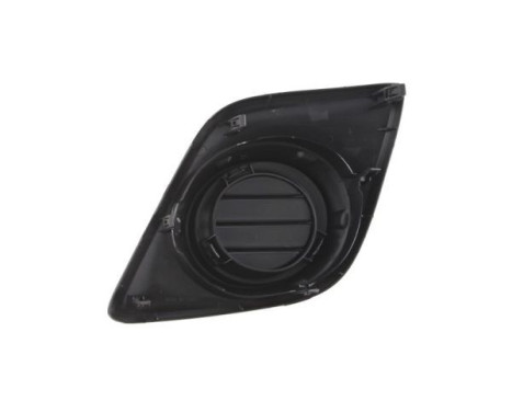 Ventilation grille, bumper, Image 2