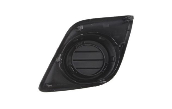 Ventilation grille, bumper, Image 2