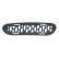 Ventilation grille, bumper, Thumbnail 2