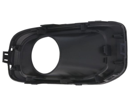 Ventilation grille, bumper, Image 2