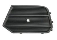 Ventilation grille, bumper