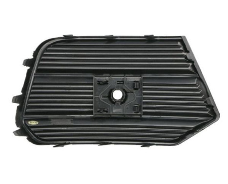 Ventilation grille, bumper, Image 2
