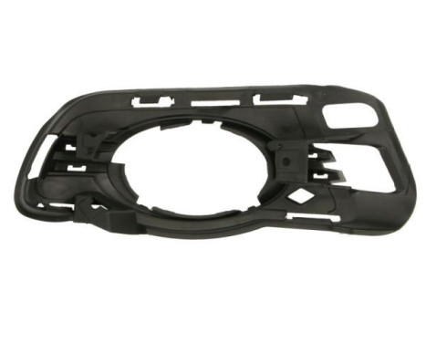 Ventilation grille, bumper, Image 2