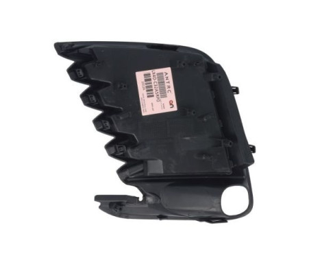 Ventilation grille, bumper, Image 2