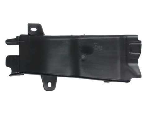 Ventilation grille, bumper, Image 2