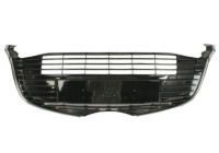 Ventilation grille, bumper